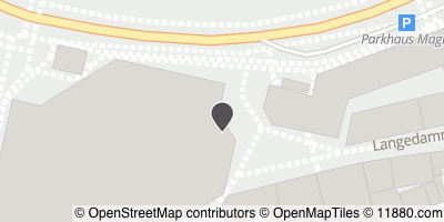 Auf Stadtplan Braunschweig anzeigen