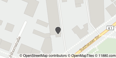 Auf Stadtplan Osnabrück anzeigen