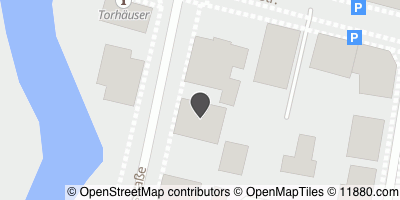 Auf Stadtplan Braunschweig anzeigen
