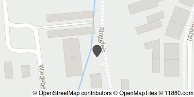 Auf Stadtplan Braunschweig anzeigen