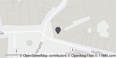 Auf Stadtplan Braunschweig anzeigen