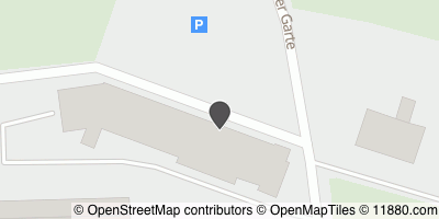 Auf Stadtplan Ibbenbüren anzeigen