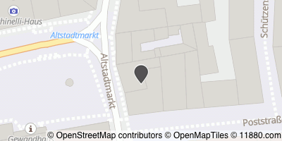 Auf Stadtplan Braunschweig anzeigen