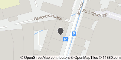 Auf Stadtplan Braunschweig anzeigen