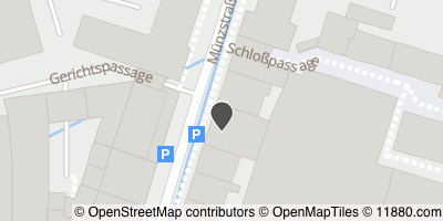 Auf Stadtplan Braunschweig anzeigen