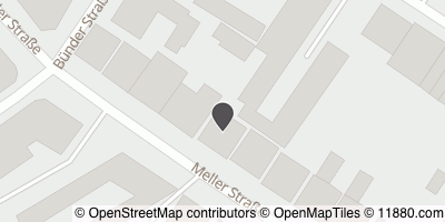 Auf Stadtplan Osnabrück anzeigen