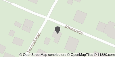 Auf Stadtplan Pohle anzeigen