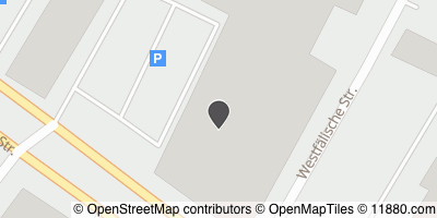 Auf Stadtplan Osnabrück anzeigen