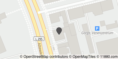 Auf Stadtplan Braunschweig anzeigen