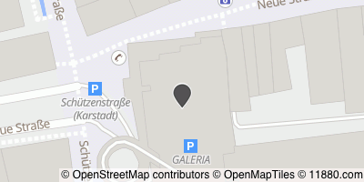 Auf Stadtplan Braunschweig anzeigen