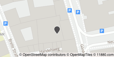 Auf Stadtplan Braunschweig anzeigen