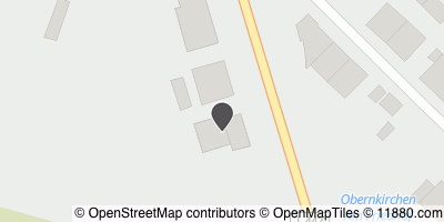 Auf Stadtplan Obernkirchen anzeigen