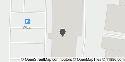 Auf Stadtplan Bückeburg anzeigen