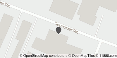 Auf Stadtplan Osnabrück anzeigen