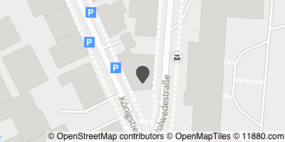 Auf Stadtplan Braunschweig anzeigen