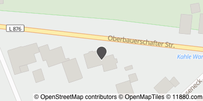 Auf Stadtplan Hüllhorst anzeigen