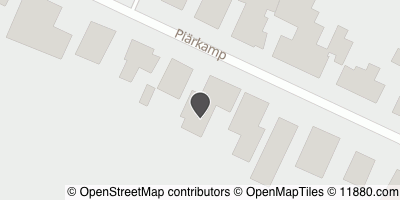 Auf Stadtplan Osnabrück anzeigen