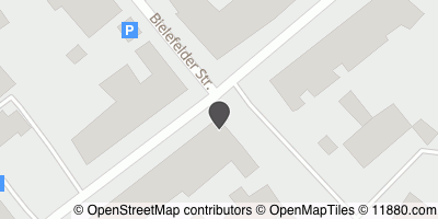 Auf Stadtplan Osnabrück anzeigen