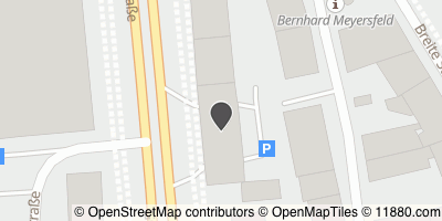 Auf Stadtplan Braunschweig anzeigen