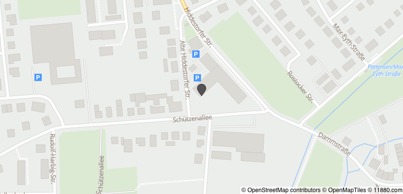 Schützenallee Hannover Schützenallee Hannover