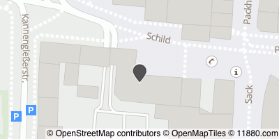 Auf Stadtplan Braunschweig anzeigen