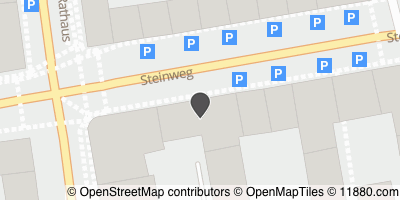 Auf Stadtplan Braunschweig anzeigen