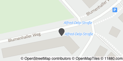 Auf Stadtplan Osnabrück anzeigen