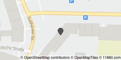 Auf Stadtplan Osnabrück anzeigen