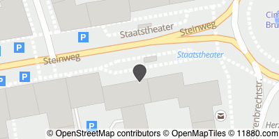 Auf Stadtplan Braunschweig anzeigen