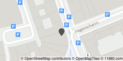 Auf Stadtplan Braunschweig anzeigen