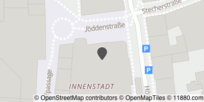 Auf Stadtplan Braunschweig anzeigen