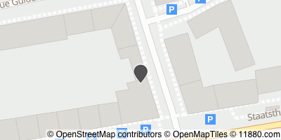 Auf Stadtplan Braunschweig anzeigen