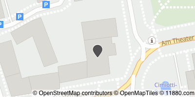 Auf Stadtplan Braunschweig anzeigen