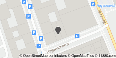 Auf Stadtplan Braunschweig anzeigen