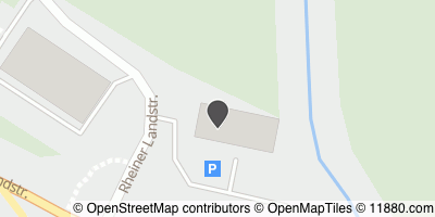 Auf Stadtplan Hasbergen, Kreis Osnabrück anzeigen