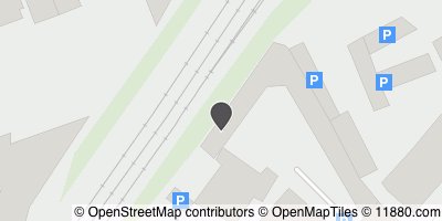 Auf Stadtplan Osnabrück anzeigen