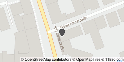 Auf Stadtplan Osnabrück anzeigen
