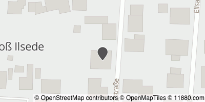 Auf Stadtplan Ilsede anzeigen