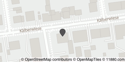 Auf Stadtplan Braunschweig anzeigen