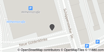 Auf Stadtplan Braunschweig anzeigen