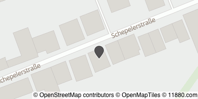 Auf Stadtplan Osnabrück anzeigen
