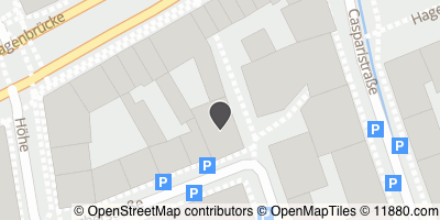 Auf Stadtplan Braunschweig anzeigen