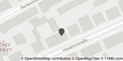 Auf Stadtplan Braunschweig anzeigen