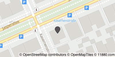 Auf Stadtplan Braunschweig anzeigen
