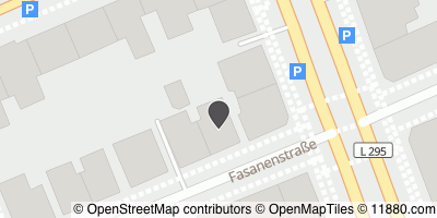 Auf Stadtplan Braunschweig anzeigen