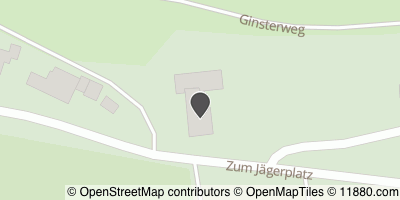 Auf Stadtplan Bad Oeynhausen anzeigen