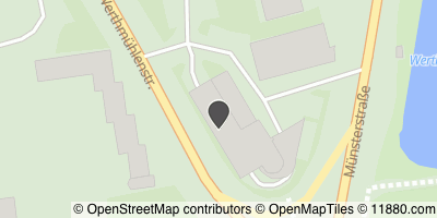 Auf Stadtplan Ibbenbüren anzeigen