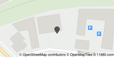 Auf Stadtplan Osnabrück anzeigen