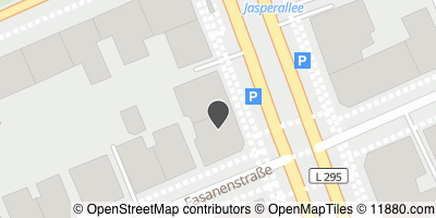 Auf Stadtplan Braunschweig anzeigen