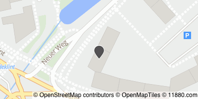 Auf Stadtplan Braunschweig anzeigen